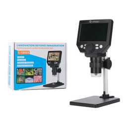 میکروسکوپ دیجیتال زیتازی مدل ZitaCam G1000