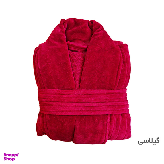 حوله پالتویی طرح تن پوش سایز 125 سانتی متر