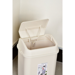 سطل زباله آریاسام کد 256 حجم ۵ لیتر