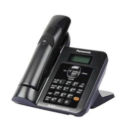 تلفن بی سیم پاناسونیک مدل KX-TG3811BX