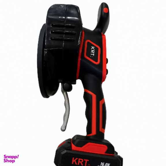 چکش ویبره شارژی کی آرتی پلاس مدل ویبره کد Z130