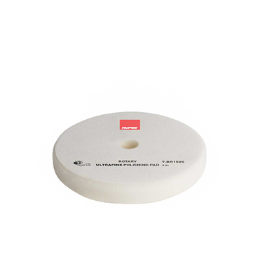 پد پولیش اسفنجی بسیار نرم روتاری روپس مدل ULTRA-FINE BR150S کد 870736