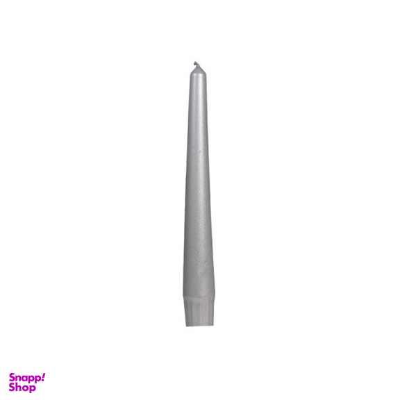 شمع قلمی 20 سانتی متر کد 10376