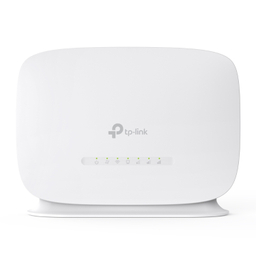 مودم روتر سیم کارتی 4G LTE تی پی-لینک مدل TL-MR105
