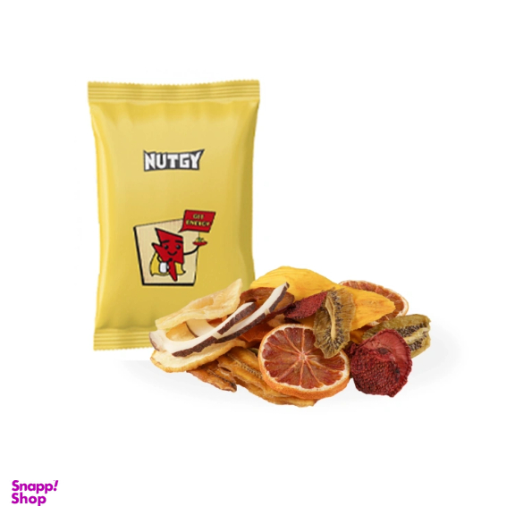 میوه خشک مخلوط ناتژی