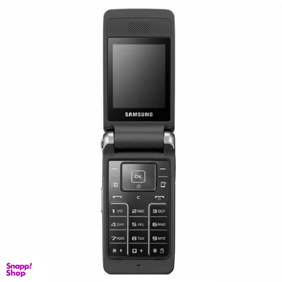 گوشی موبایل سامسونگ مدل S3600 تک سیم کارت رم 128 مگابایت