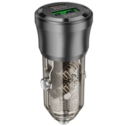 شارژر فندکی 38 وات نکسا مدل USB R20