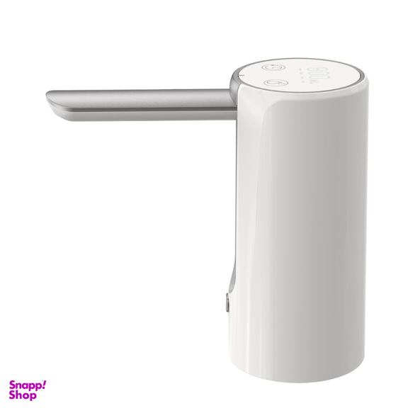 پمپ آب شارژی بدون پایه پرودو مدل PD-LFWD5W-WH
