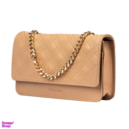 کیف زنانه چرم کروکو مدل دیانا