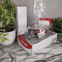 ظرف مرغ خوری پاشاباغچه مدل borcam کد 0248