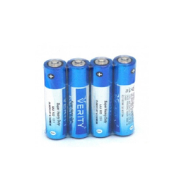 باتری نیم قلمی وریتی مدل Zinc Carbon R6P AAA بسته 40 عددی