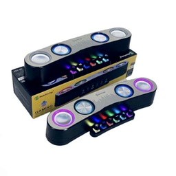اسپیکر قابل حمل نیوریکسینگ مدل NR-555