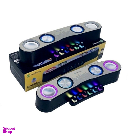 اسپیکر قابل حمل نیوریکسینگ مدل NR-555