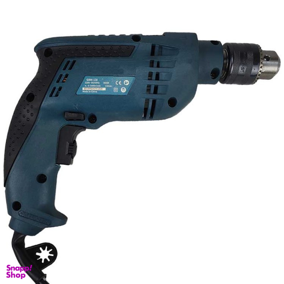 دریل چکشی ادون مدل GBM-131