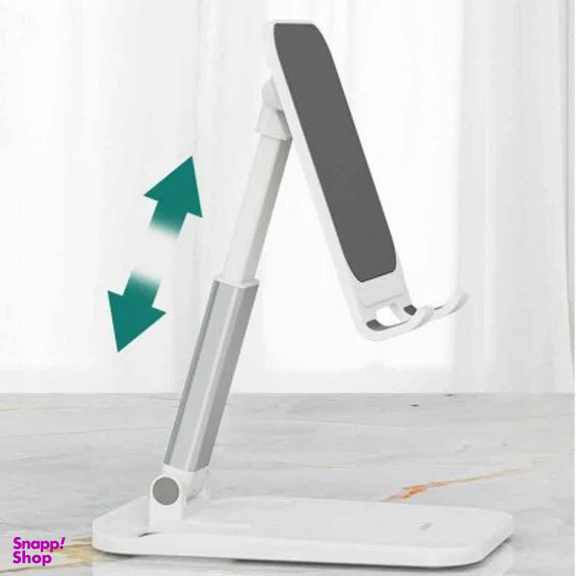 هولدر و پایه نگهدارنده گوشی موبایل جووی کد ZJ-31