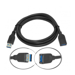 کابل افزایش طول USB 3.0 دی نت طول 1.5 متر