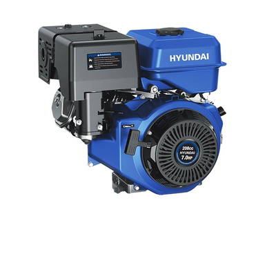 پمپ آب هیوندای کد H-370