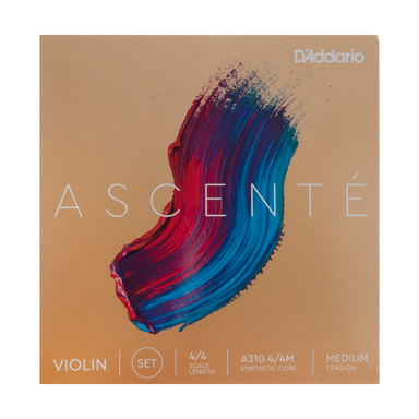 سیم ویولن داداریو مدل Ascente