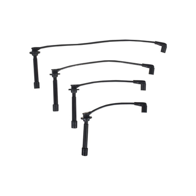 وایر شمع خودرو پرتو وایر مدل PW-315 مناسب ام وی ام 315 مجموعه 4 عددی