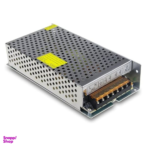 آداپتور مرکزی دوربین مدار بسته مدل PS1215R