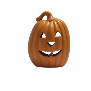 مجسمه مدل کدو چراغ دار کد 571