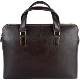 کیف اداری زنانه چرم بارز کد DZ66.1