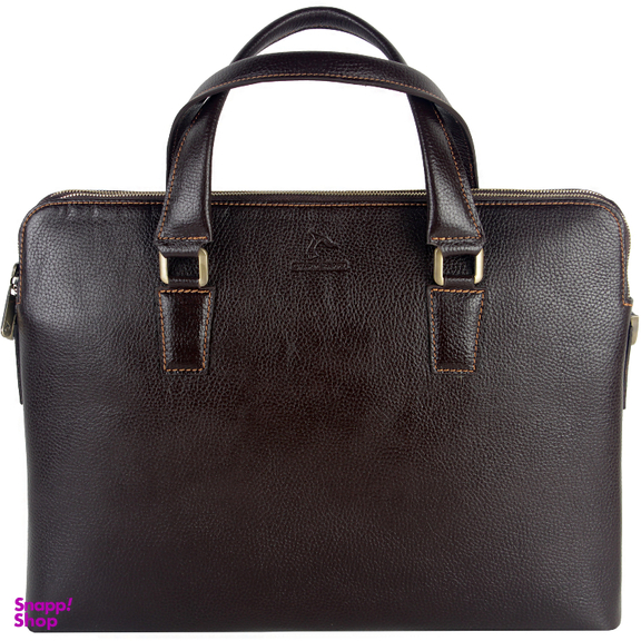 کیف اداری زنانه چرم بارز کد DZ66.1