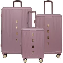 ست چمدان دی کی ان وای مدل CS3 CENTER STAGE مجموعه سه عددی