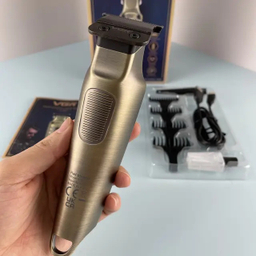 ماشین اصلاح موی سر و صورت وی جی آر مدل V-901