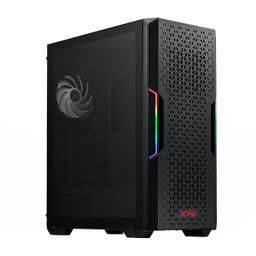 کیس کامپیوتر ایکس پی جی مدل STARKER AIR C