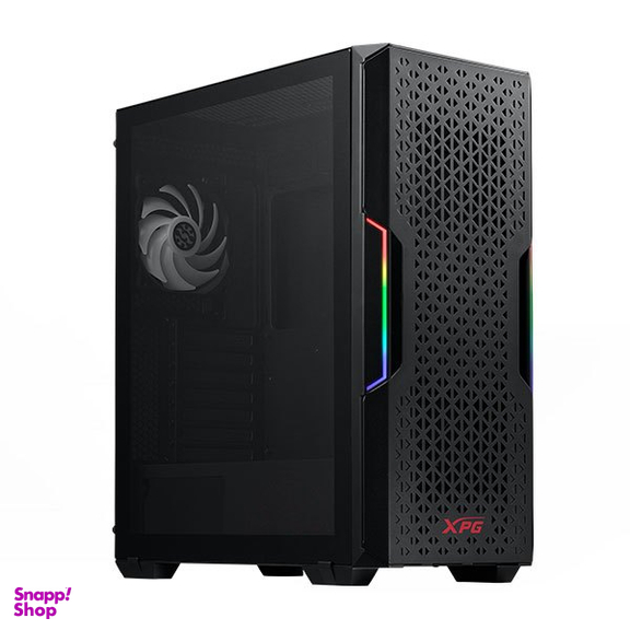 کیس کامپیوتر ایکس پی جی مدل STARKER AIR C