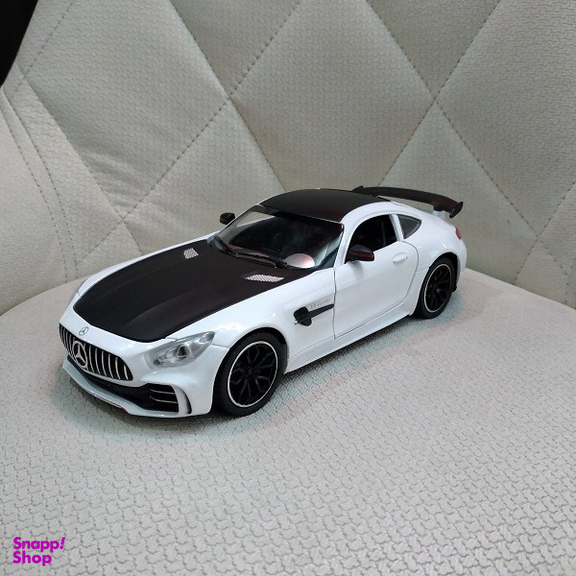 ماکت ماشین چه ژی مدل ماکت ماشین چه ژی مدل بنز amg کد 24062