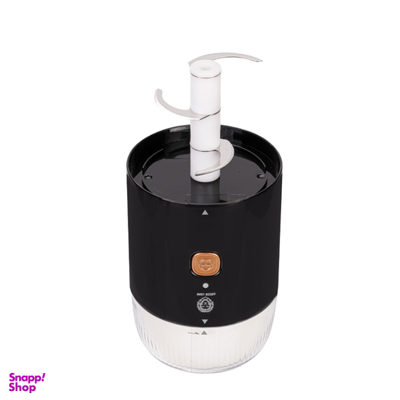 خردکن و آسیاب شارژی گرین لاین مدل GL-01B