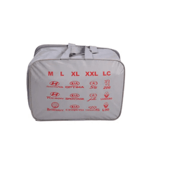 چادر خودرو ساکا مدل سلست مناسب FMC T5