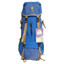 کوله پشتی کوهنوردی 40 لیتر مدل میله طبی