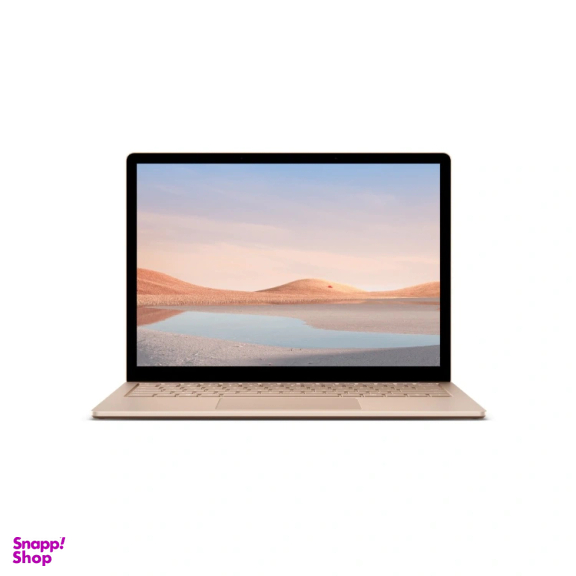 لپ تاپ 15 اینچ مایکروسافت مدل Surface 4 Ryzen 7 512GB SSD 8GB RAM