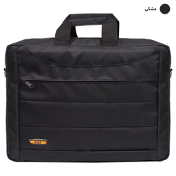 کیف لپ تاپ کاترپیلار مدل TAJ مناسب برای لپ تاپ 15 تا 17 اینچی