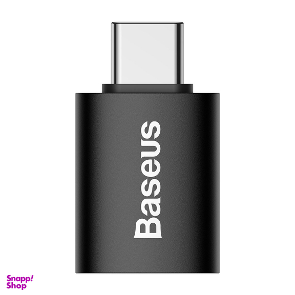 مبدل Type-C به USB 3.1 باسئوس مدل ZJJQ000001