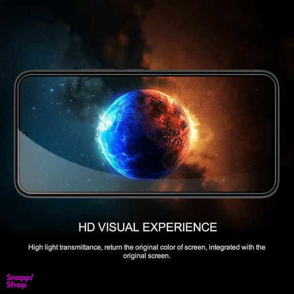 محافظ صفحه نمایش اپیکوی مدل Anti-Static مناسب برای گوشی موبایل سامسونگ Galaxy S24 Ultra