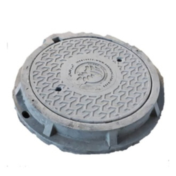 دریچه کنتور گرد 20 سانتی متری مدل DRG-0023