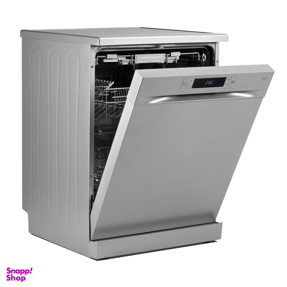 ماشین ظرفشویی جی پلاس مدل GDW-N1473NS