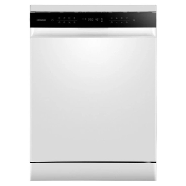 ماشین ظرفشویی کنوود مدل KDW3141 W/S