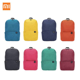 کوله پشتی شیائومی مدل Mi Casual DayPack کد 2076