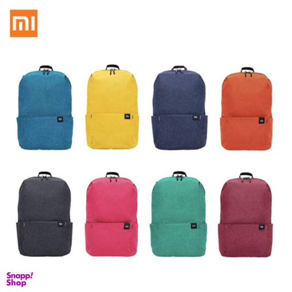 کوله پشتی شیائومی مدل Mi Casual DayPack کد 2076