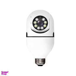 دوربین مداربسته لامپی چرخشی مدل YSXLITE