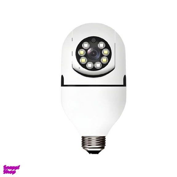 دوربین مداربسته لامپی چرخشی مدل YSXLITE