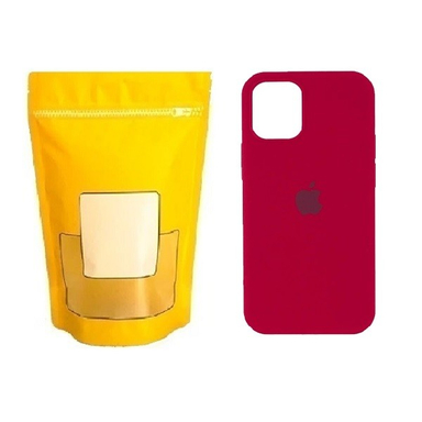 کاور گوشی موبایل مدل سیلیکونی کد F-S مناسب اپل iPhone 13