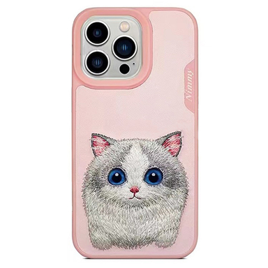 قاب موبایل نیمی مدل RAGDOLL مناسب اپل iPhone 14 Pro