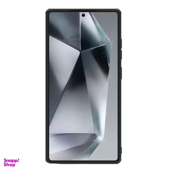 کاور نیلکین مدل CamShield Pro مناسب برای گوشی موبایل سامسونگ Galaxy S25 Ultra