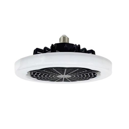 لامپ 30 وات فن دار مدل 7018 به همراه ریموت